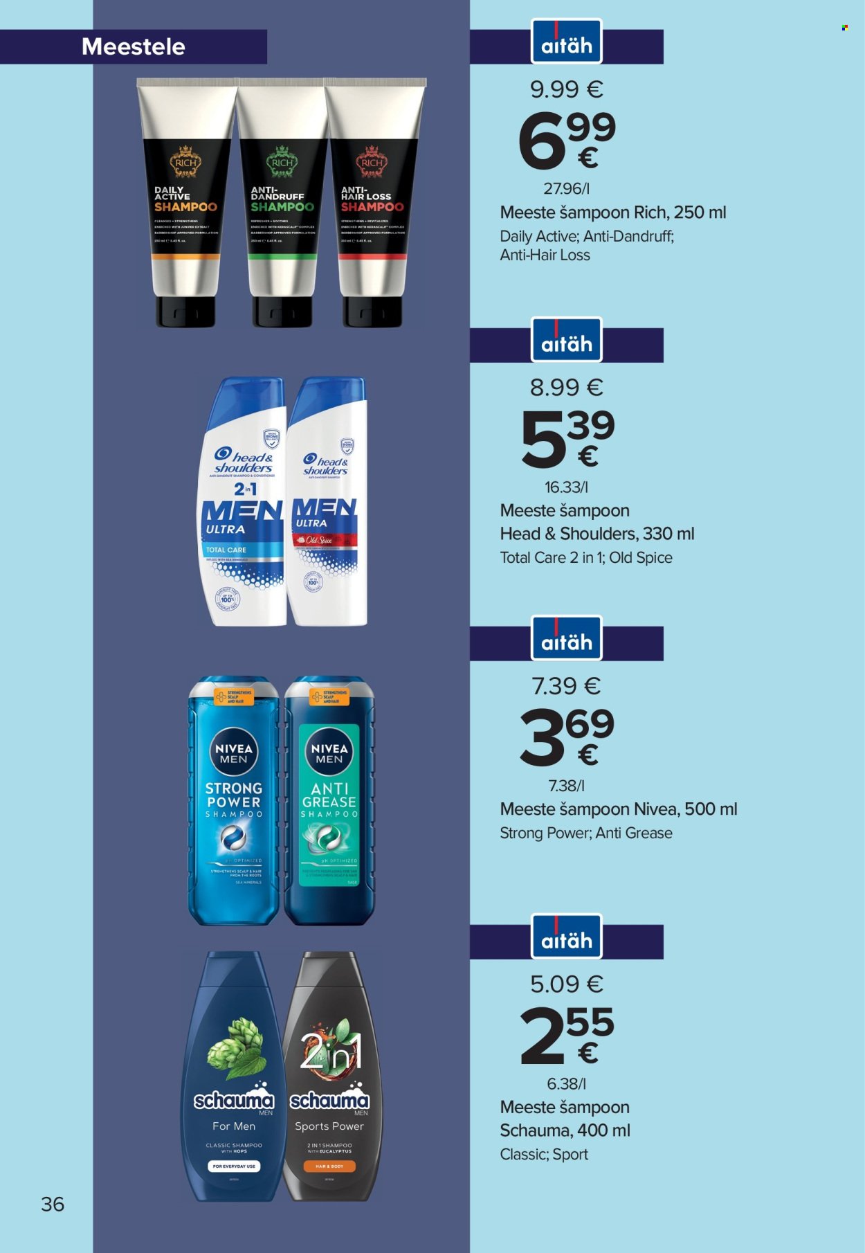 MAXIMA kliendileht - Ilu Mõte kevad