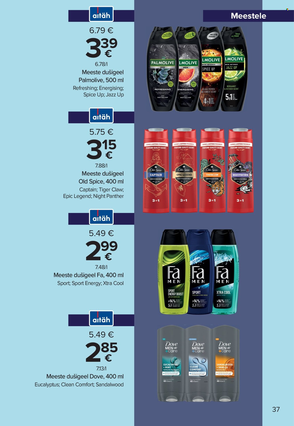 MAXIMA kliendileht - Ilu Mõte kevad