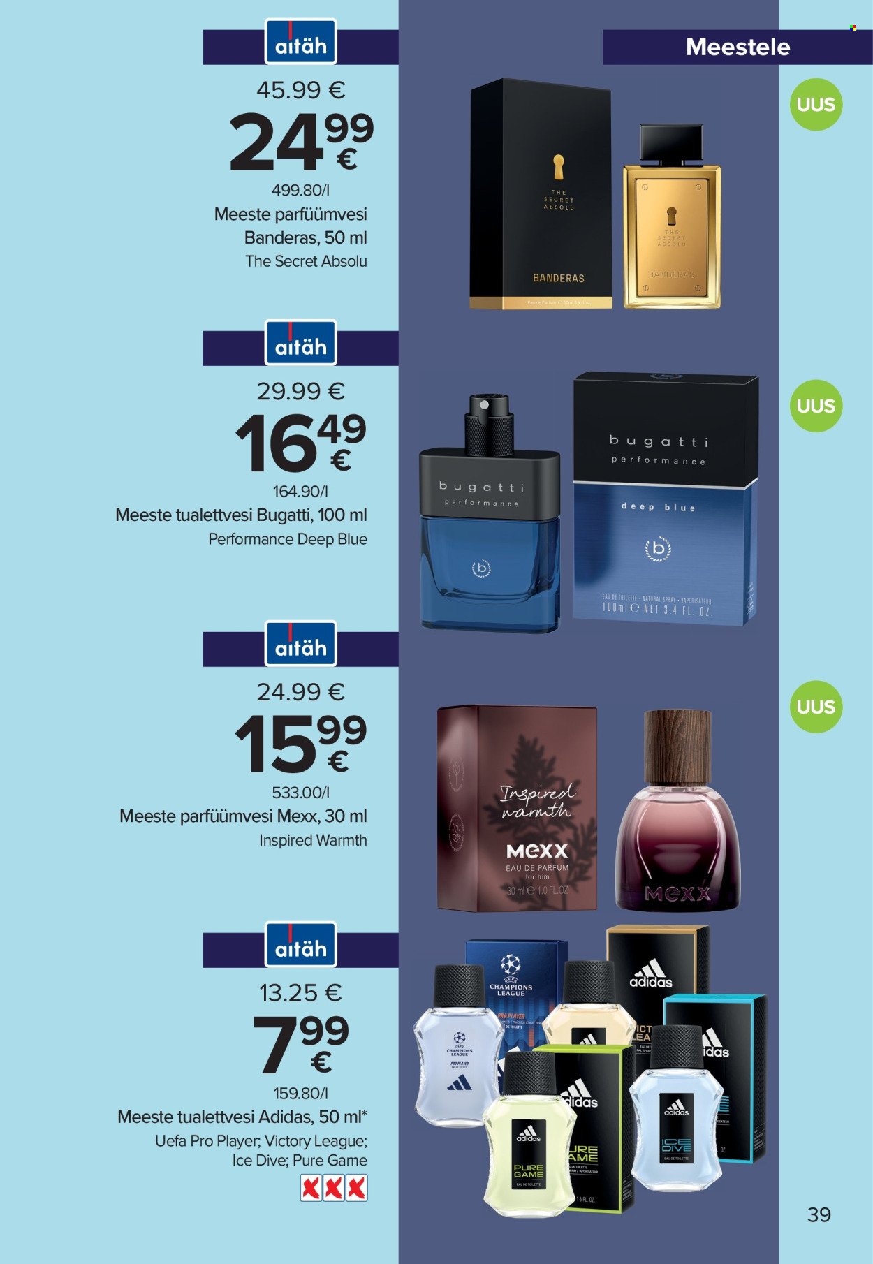 MAXIMA kliendileht - Ilu Mõte kevad