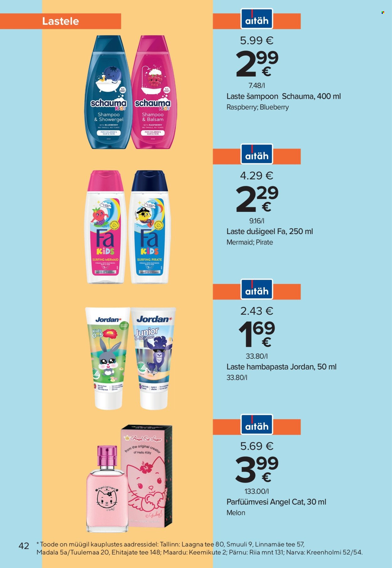 MAXIMA kliendileht - Ilu Mõte kevad