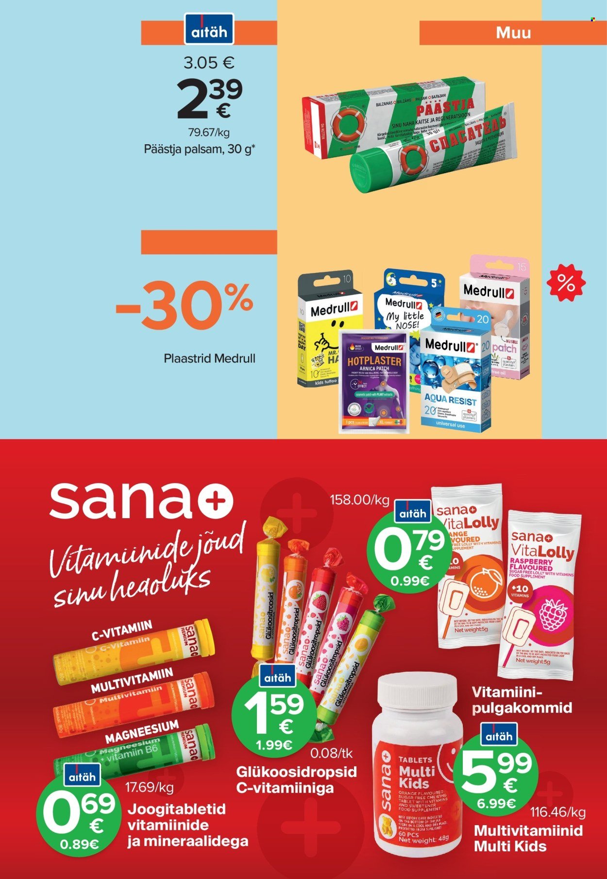 MAXIMA kliendileht - Ilu Mõte kevad