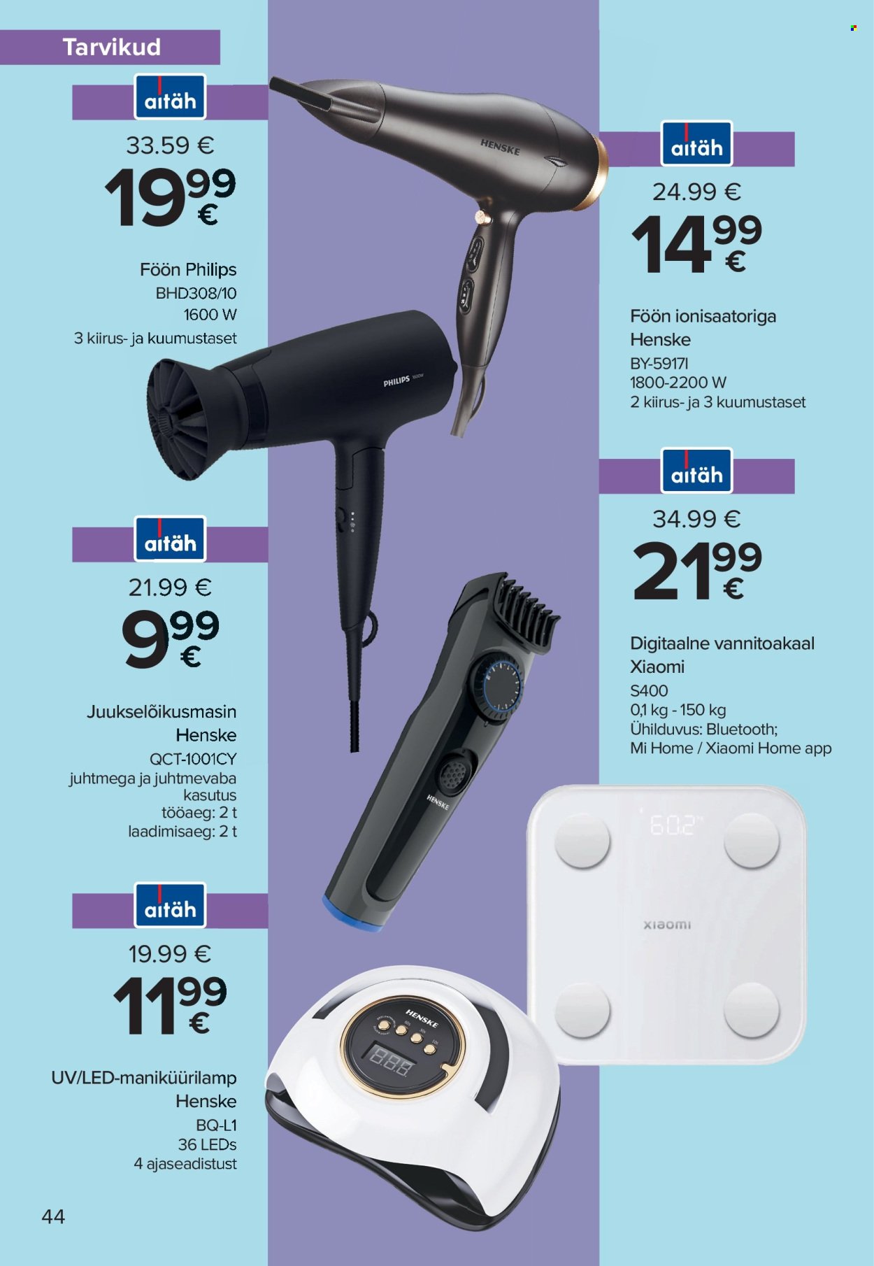 MAXIMA kliendileht - Ilu Mõte kevad