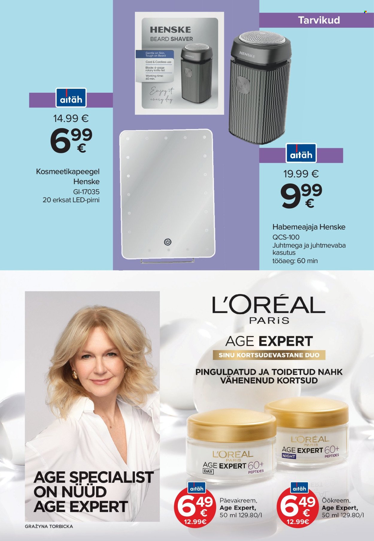 MAXIMA kliendileht - Ilu Mõte kevad