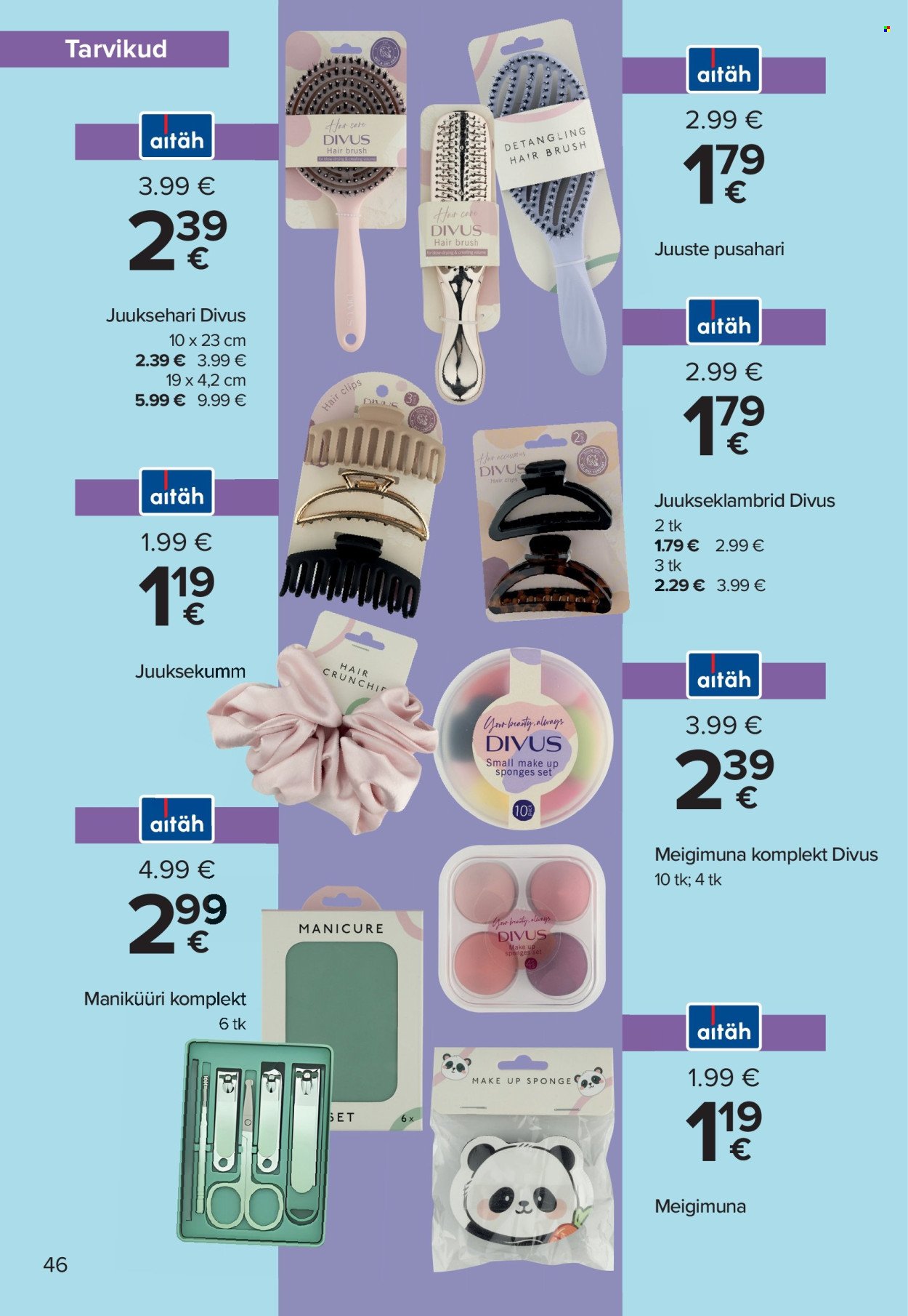 MAXIMA kliendileht - Ilu Mõte kevad