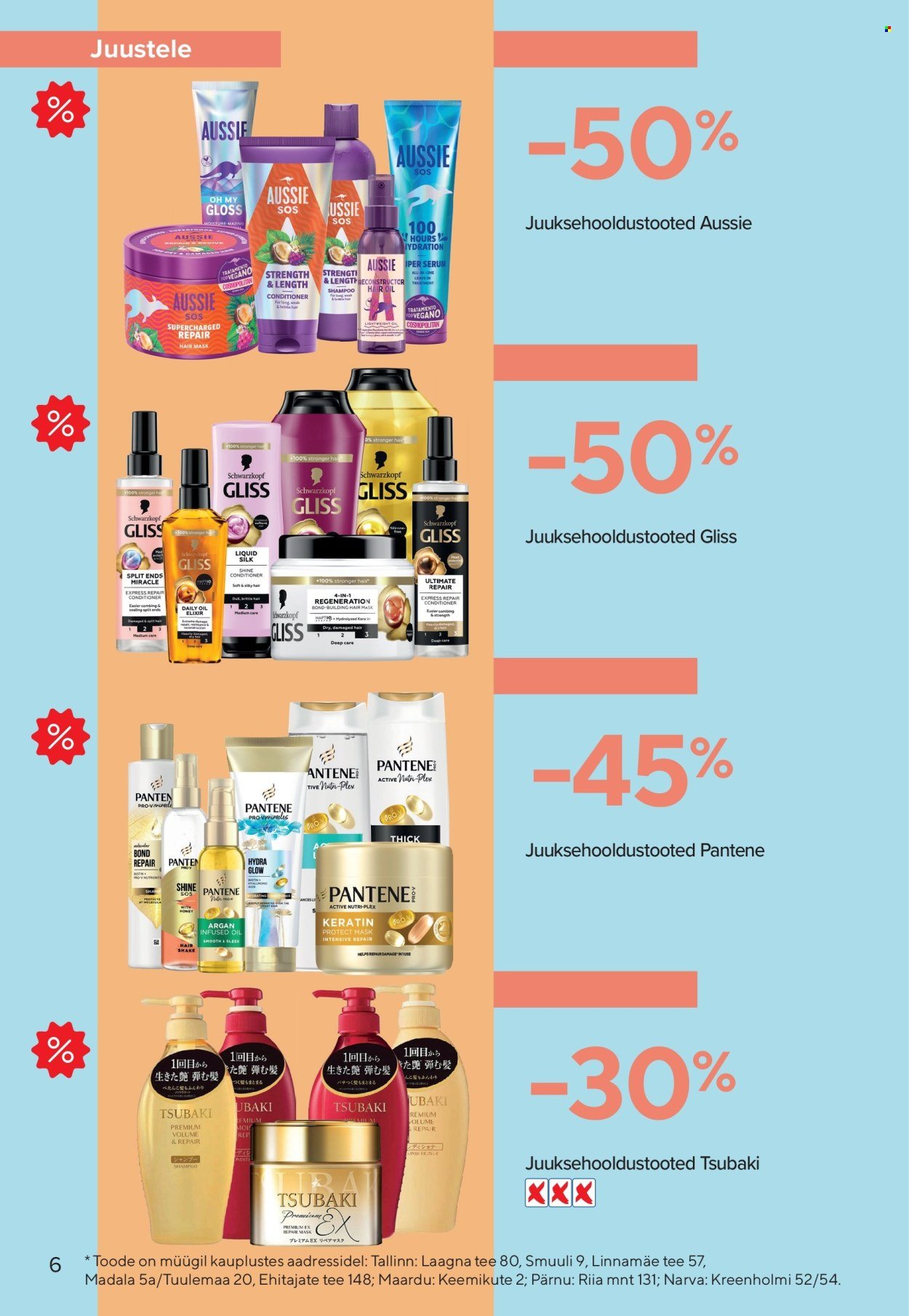 MAXIMA kliendileht - Ilu Mõte kevad