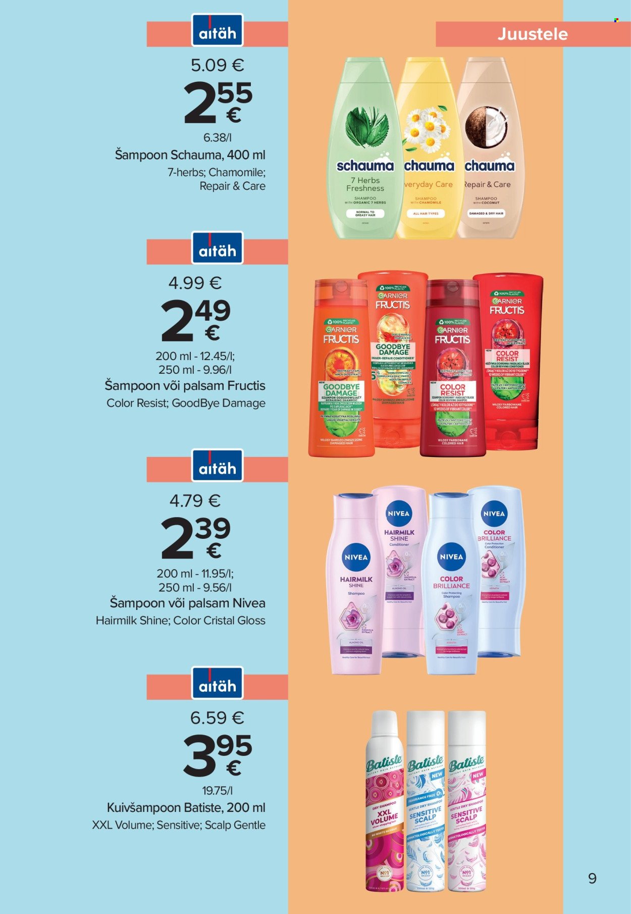 MAXIMA kliendileht - Ilu Mõte kevad