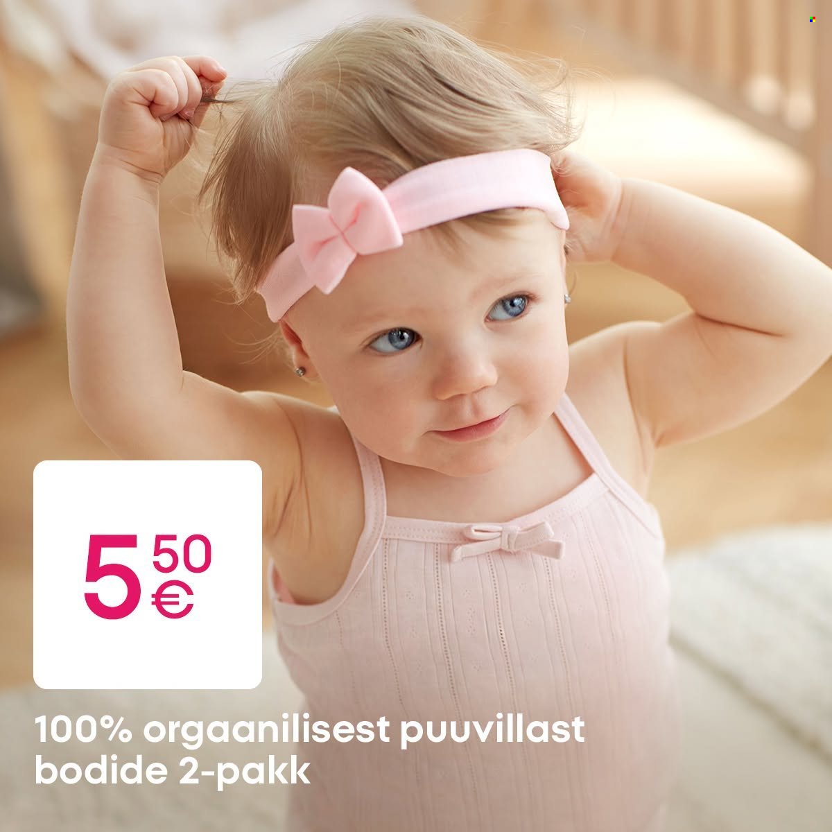 PEPCO kliendileht - Mai 2026