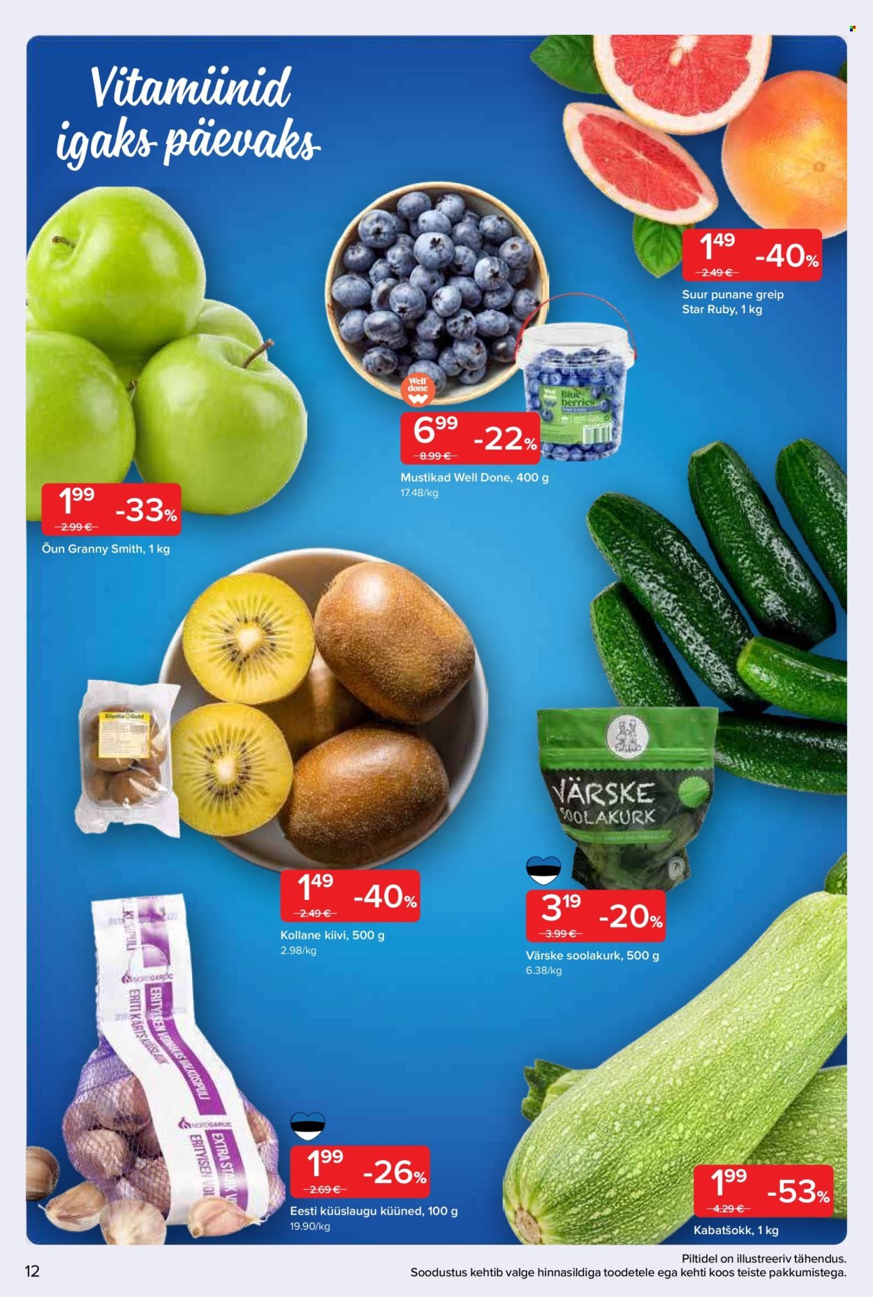 MAXIMA kliendileht - Maxima kliendileht