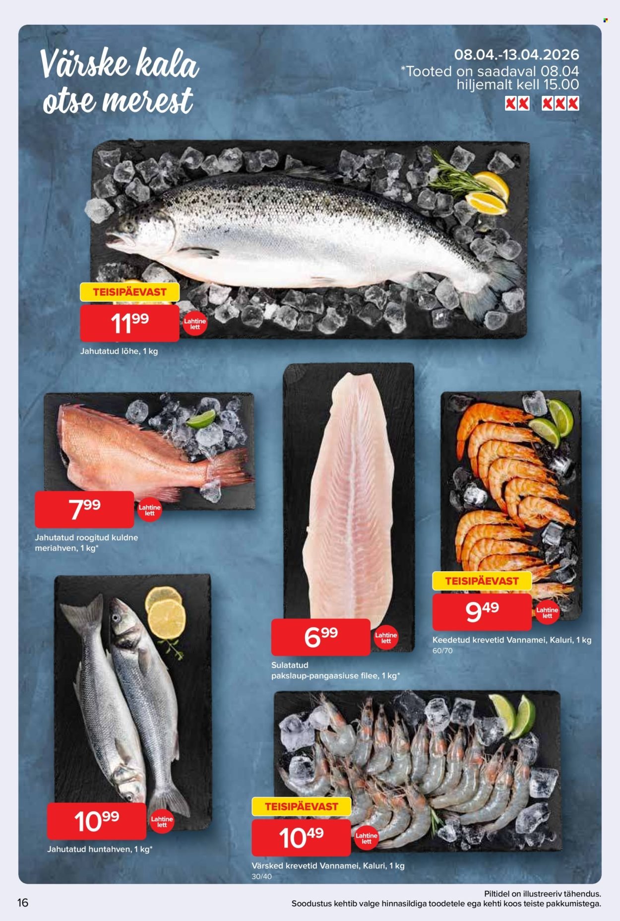 MAXIMA kliendileht - Maxima kliendileht