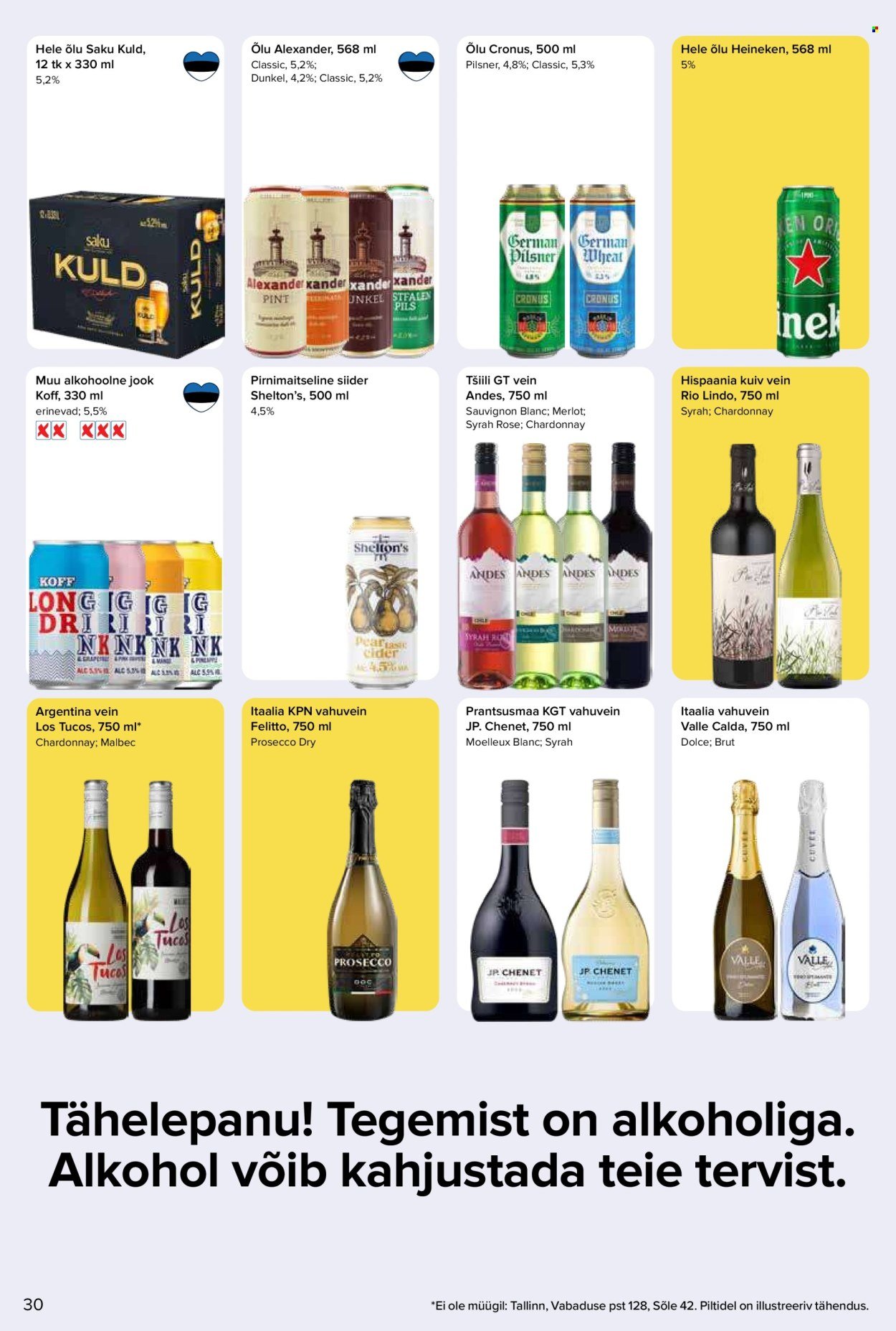 MAXIMA kliendileht - Maxima kliendileht