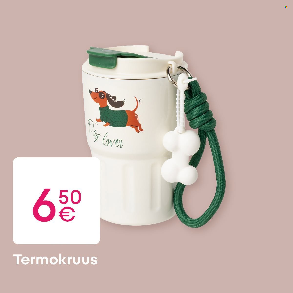 PEPCO kliendileht - Alates 16.07.2026