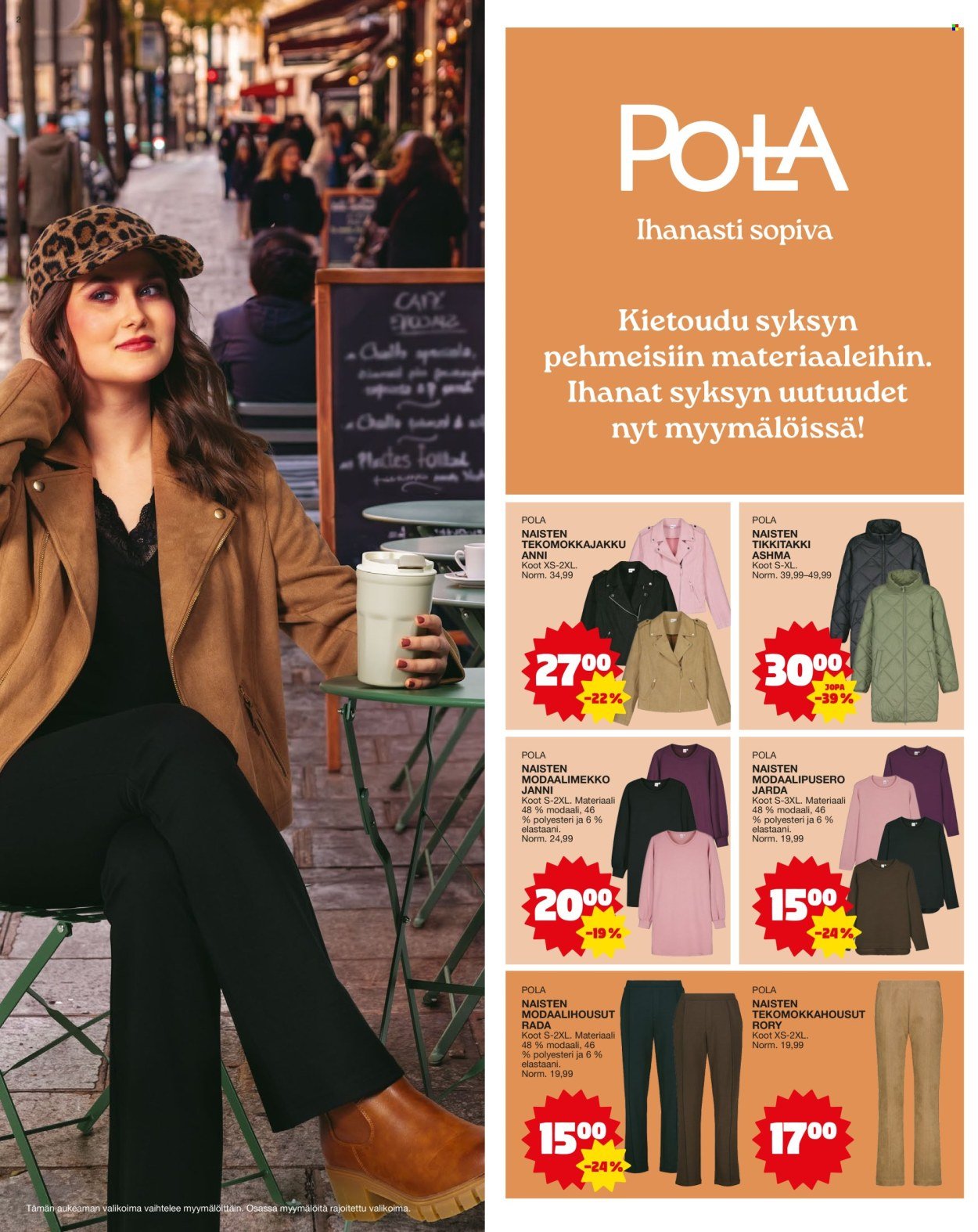 TOKMANNI tarjoukset - Tarjoussanomat