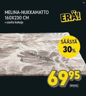 SOTKA tarjoukset - Marraskuu 2025 (2025-11-18)