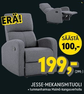 SOTKA tarjoukset - Marraskuu 2025 (2025-11-18)