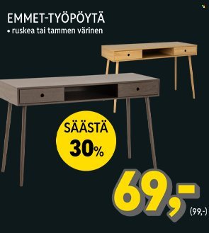SOTKA tarjoukset - Marraskuu 2025 (2025-11-18)
