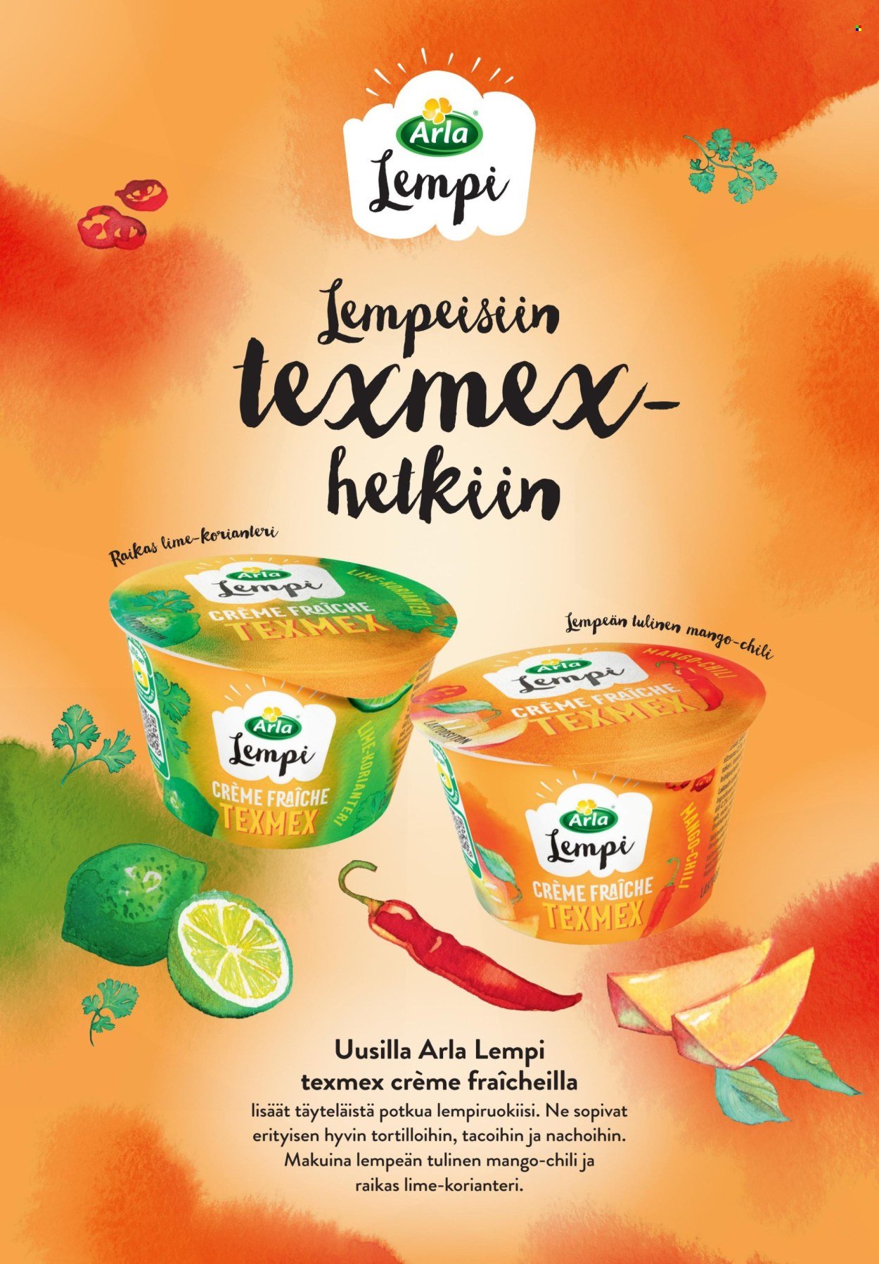 K-SUPERMARKET tarjoukset - K-Ruoka