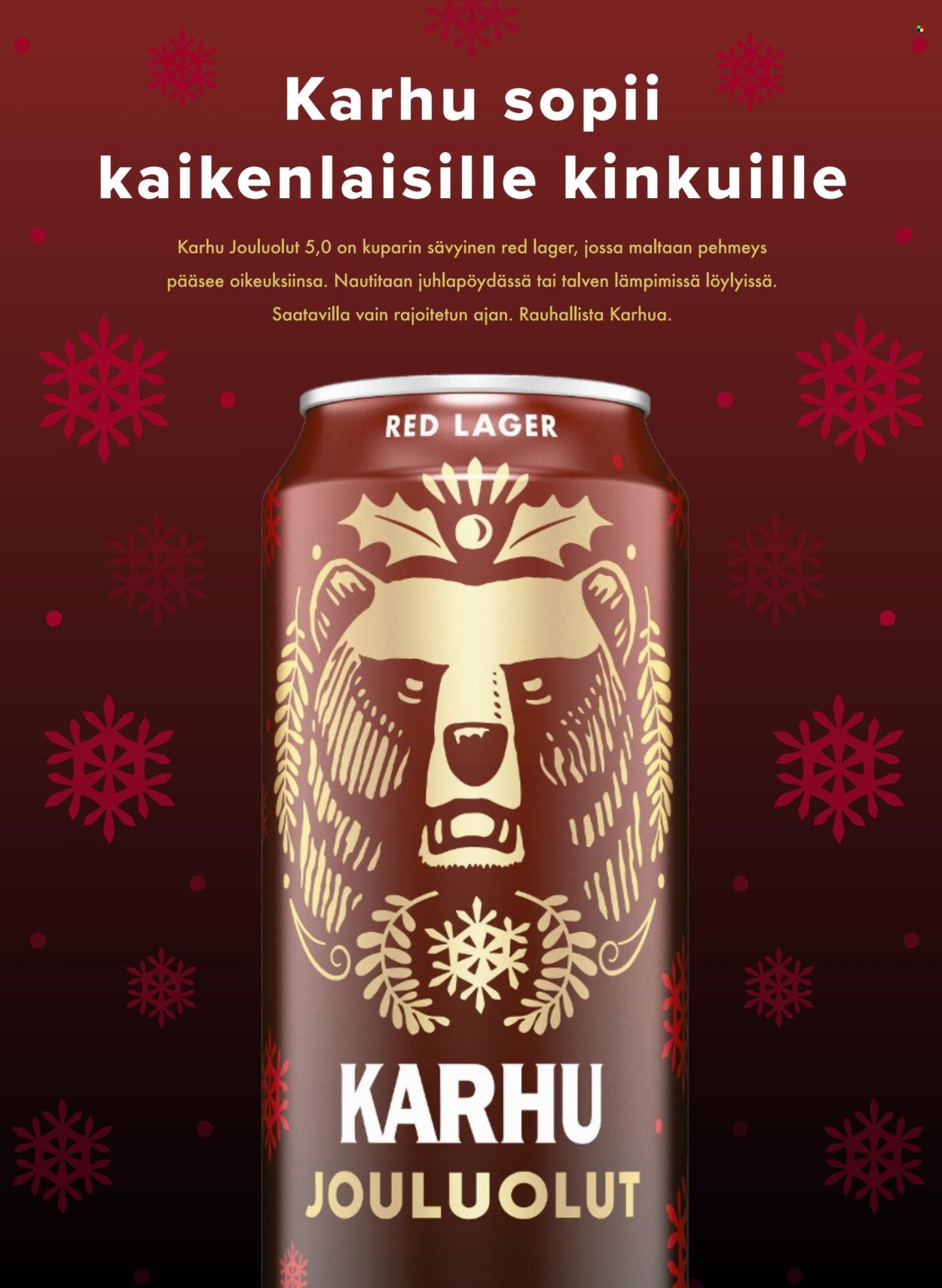 K-CITYMARKET tarjoukset - Pirkka