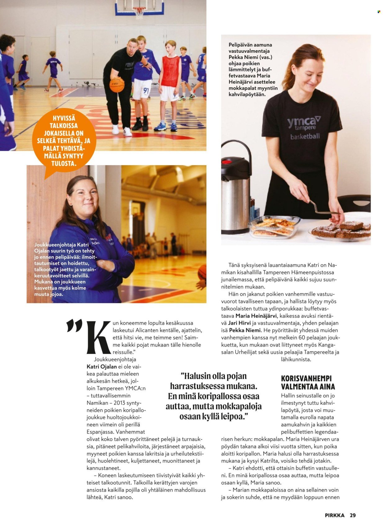 K-CITYMARKET tarjoukset - Pirkka