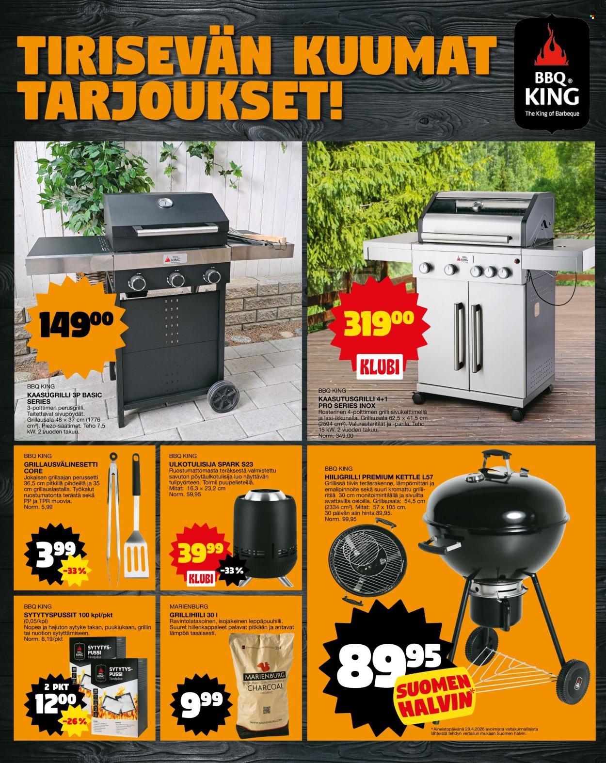 TOKMANNI tarjoukset - Tarjoussanomat