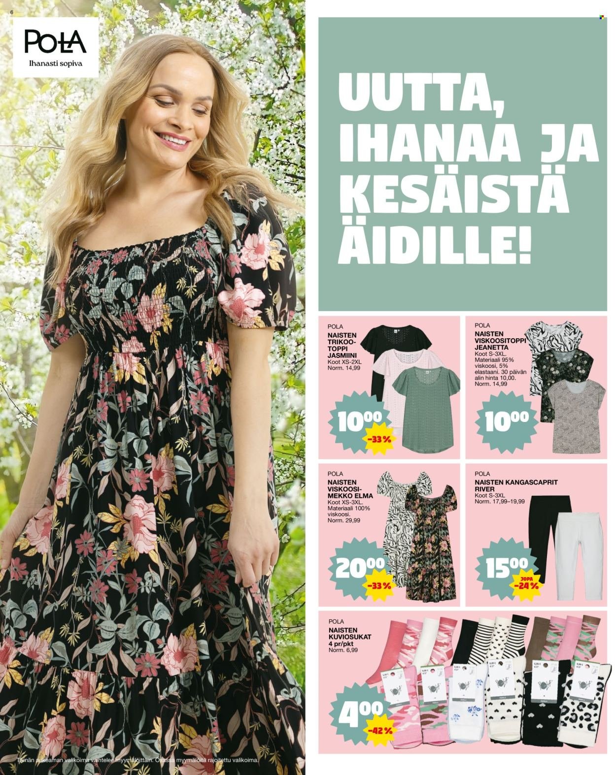 TOKMANNI tarjoukset - Tarjoussanomat