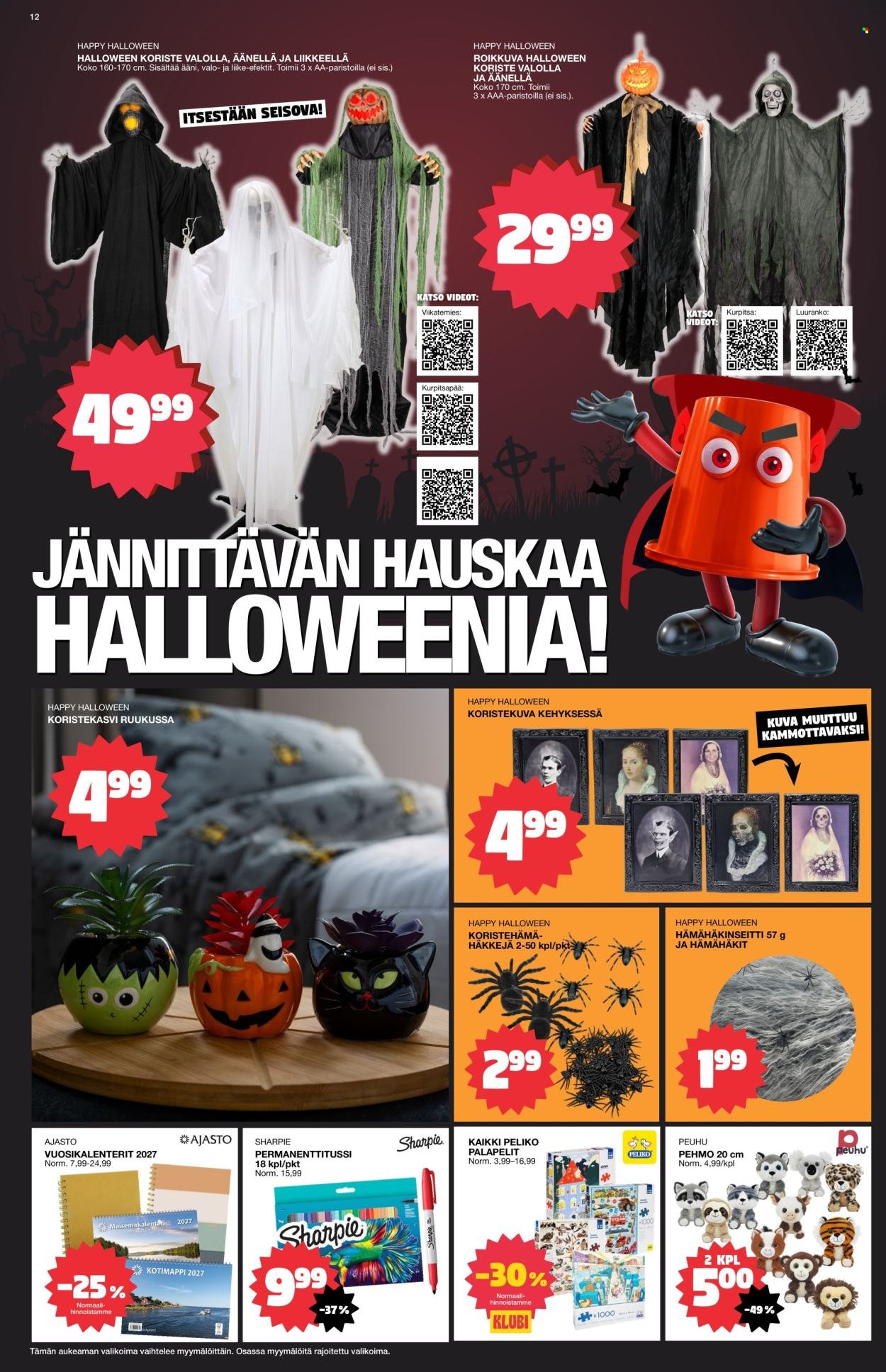 TOKMANNI tarjoukset - Tarjoussanomat