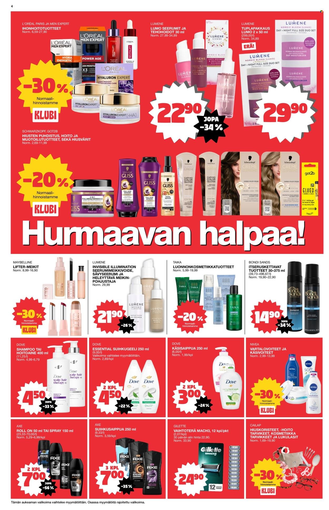 TOKMANNI tarjoukset - Tarjoussanomat