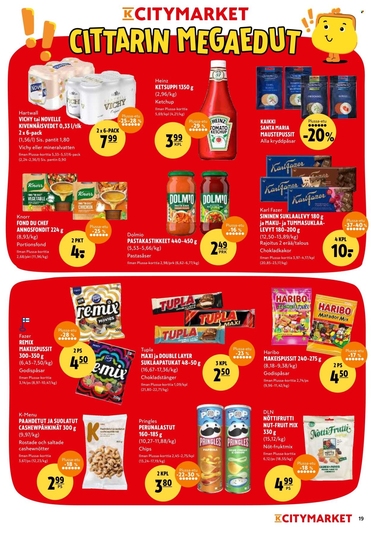 K-CITYMARKET tarjoukset - Alkaen MA 12.1.2026
