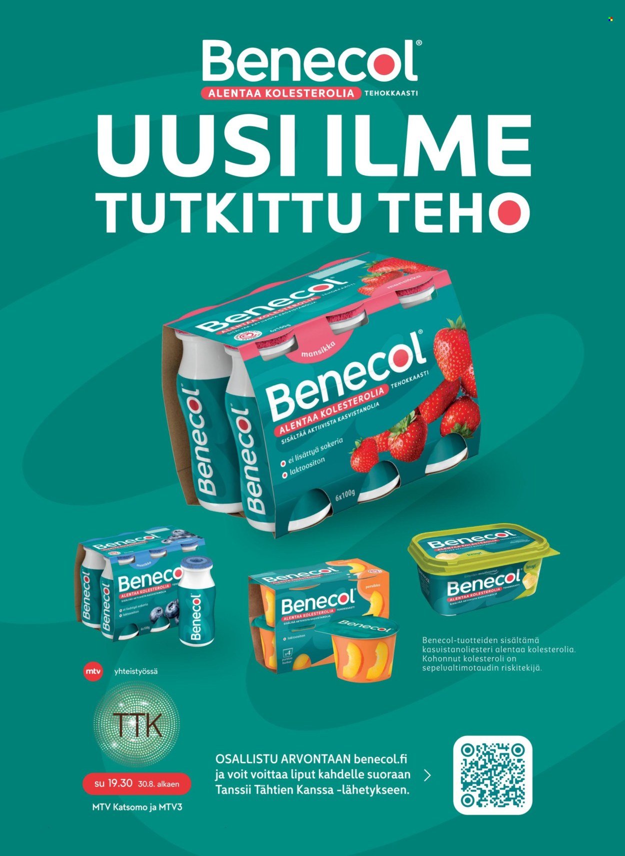 K-MARKET tarjoukset - Pirkka 9/2026