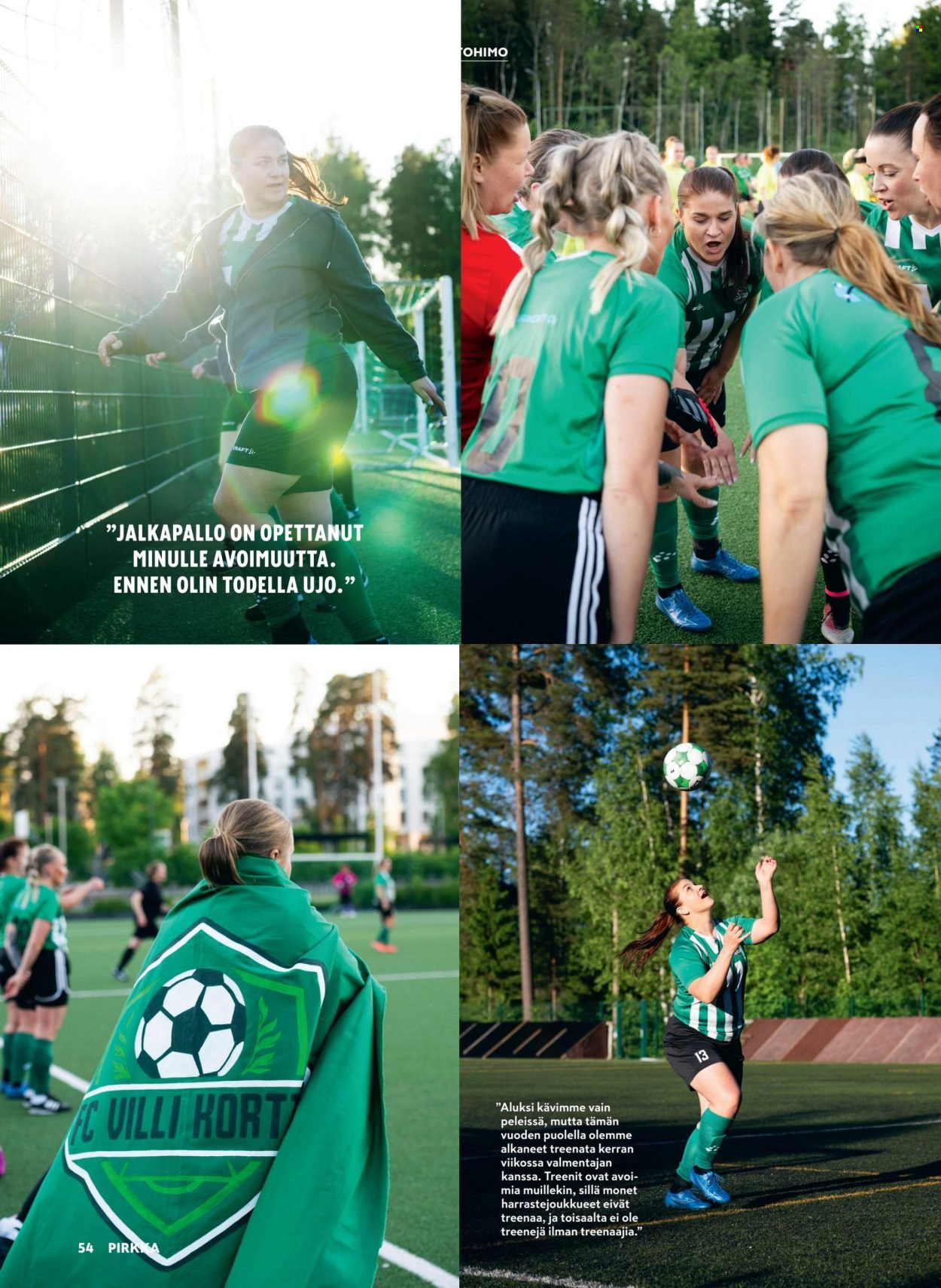 K-MARKET tarjoukset - Pirkka 9/2026