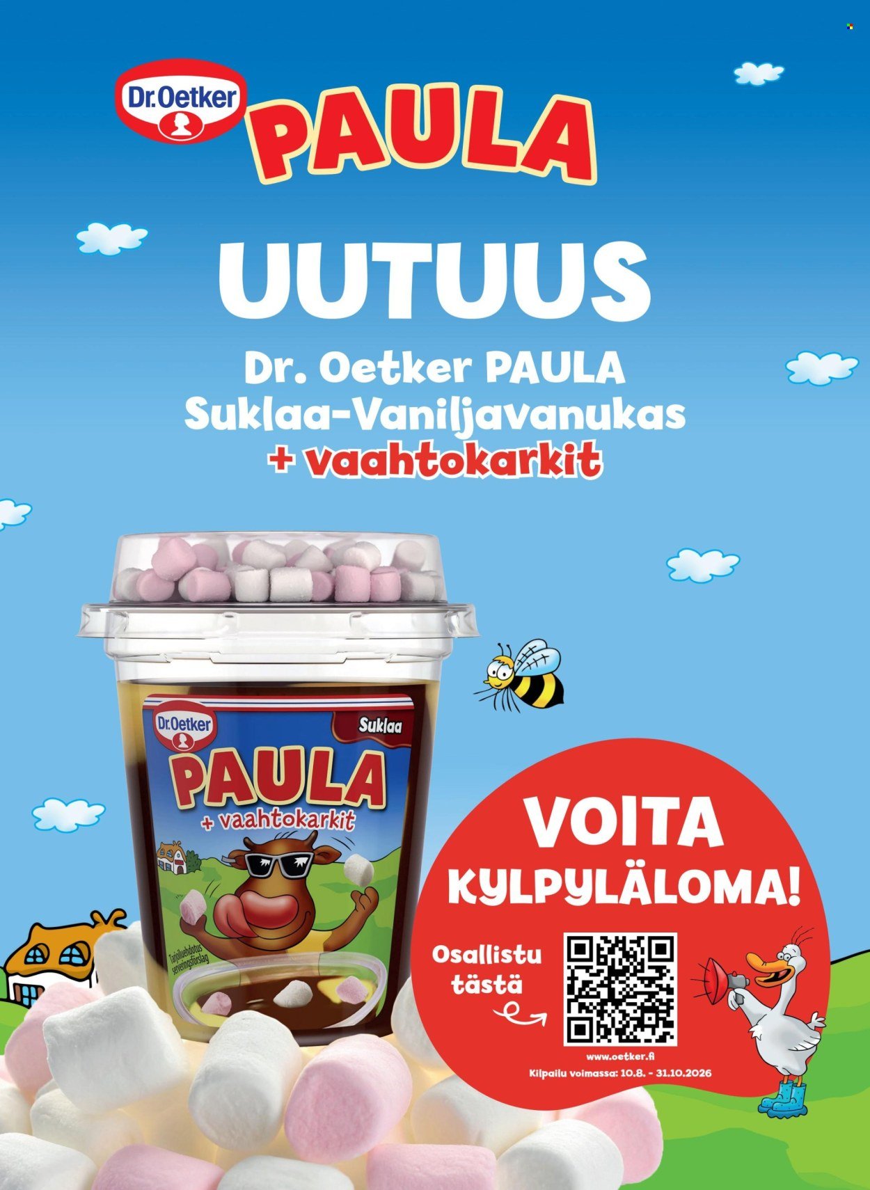 K-MARKET tarjoukset - Pirkka 9/2026