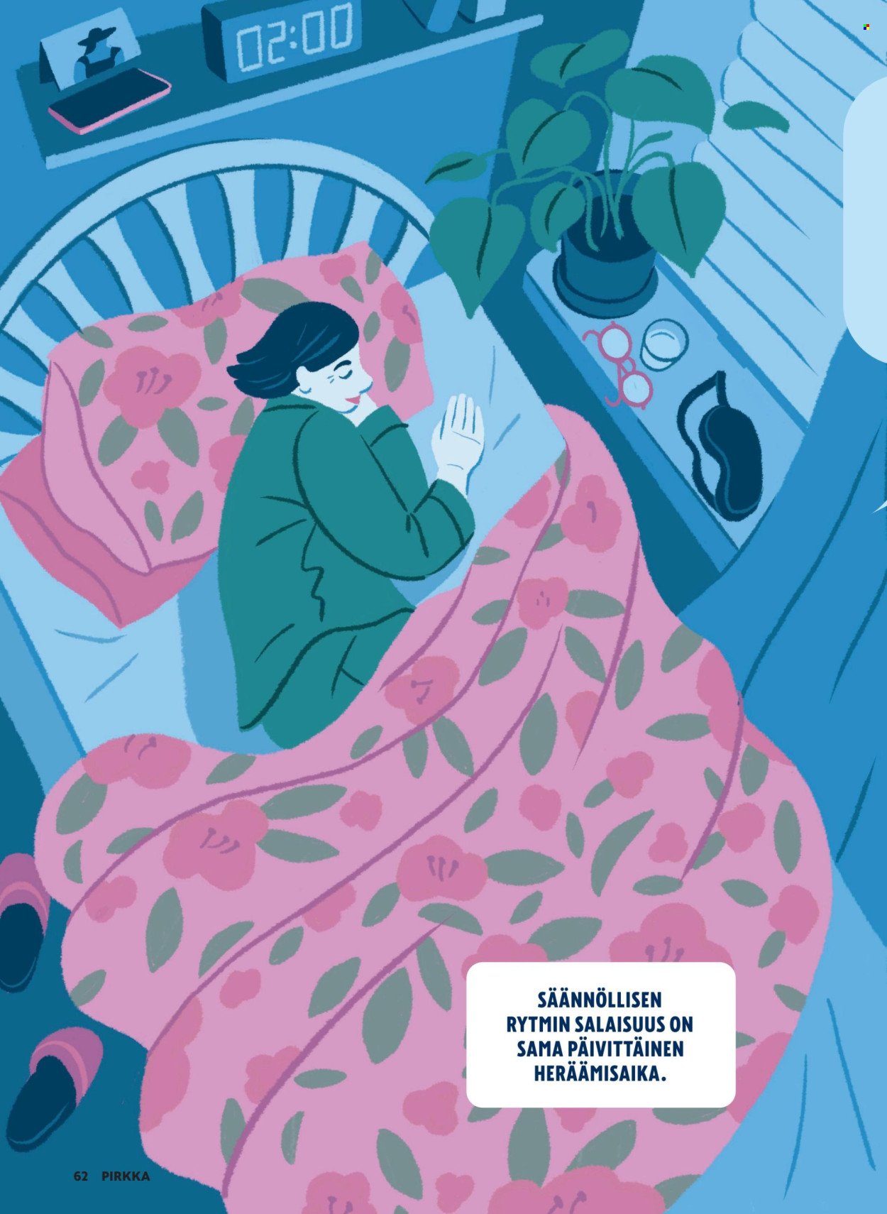 K-MARKET tarjoukset - Pirkka 9/2026