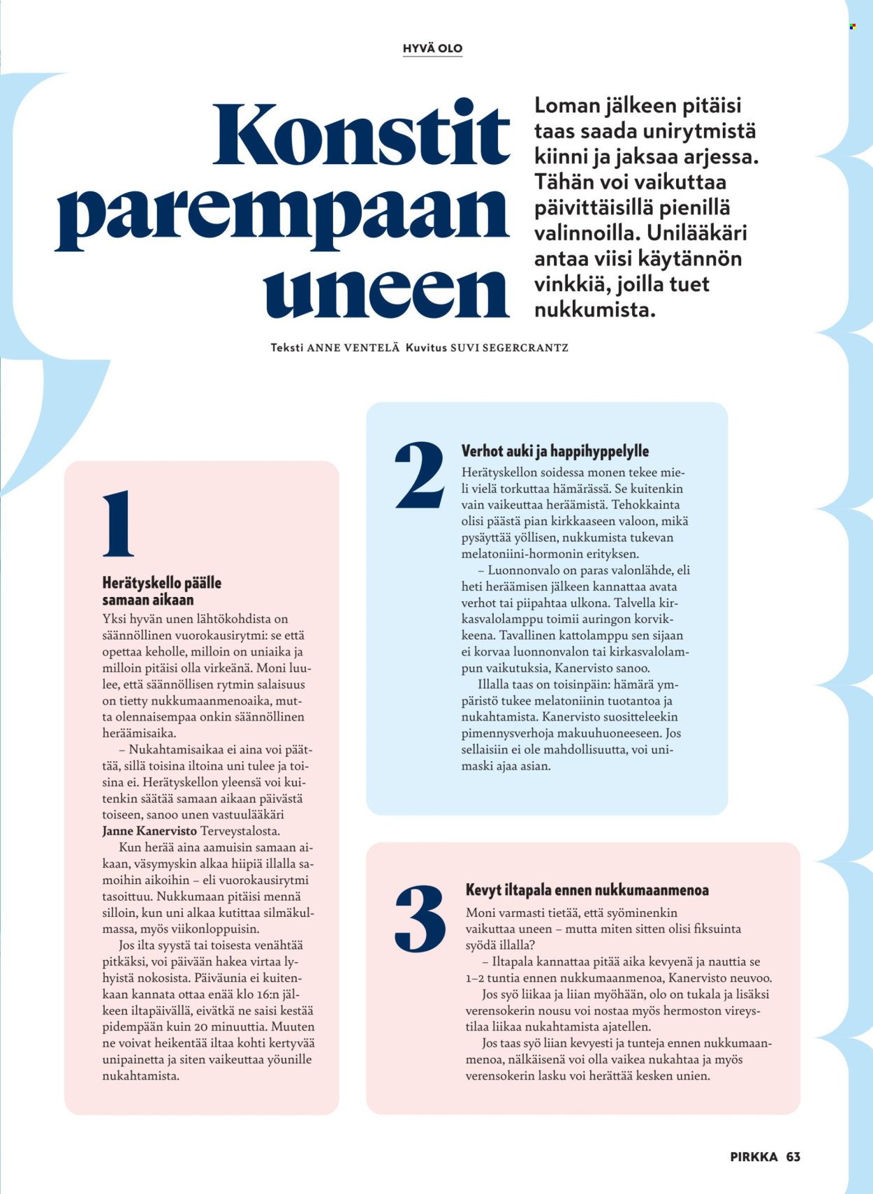 K-MARKET tarjoukset - Pirkka 9/2026