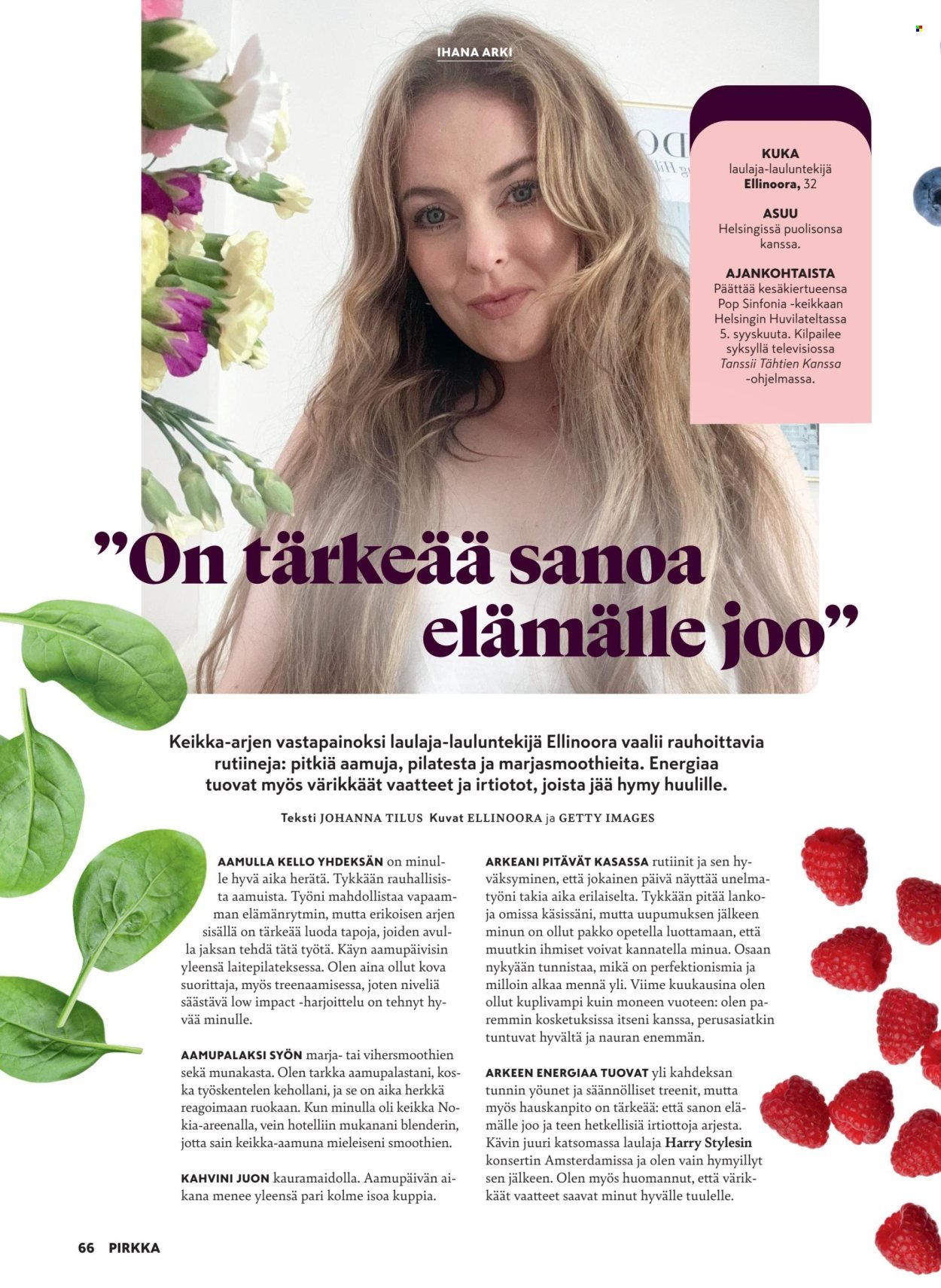 K-MARKET tarjoukset - Pirkka 9/2026