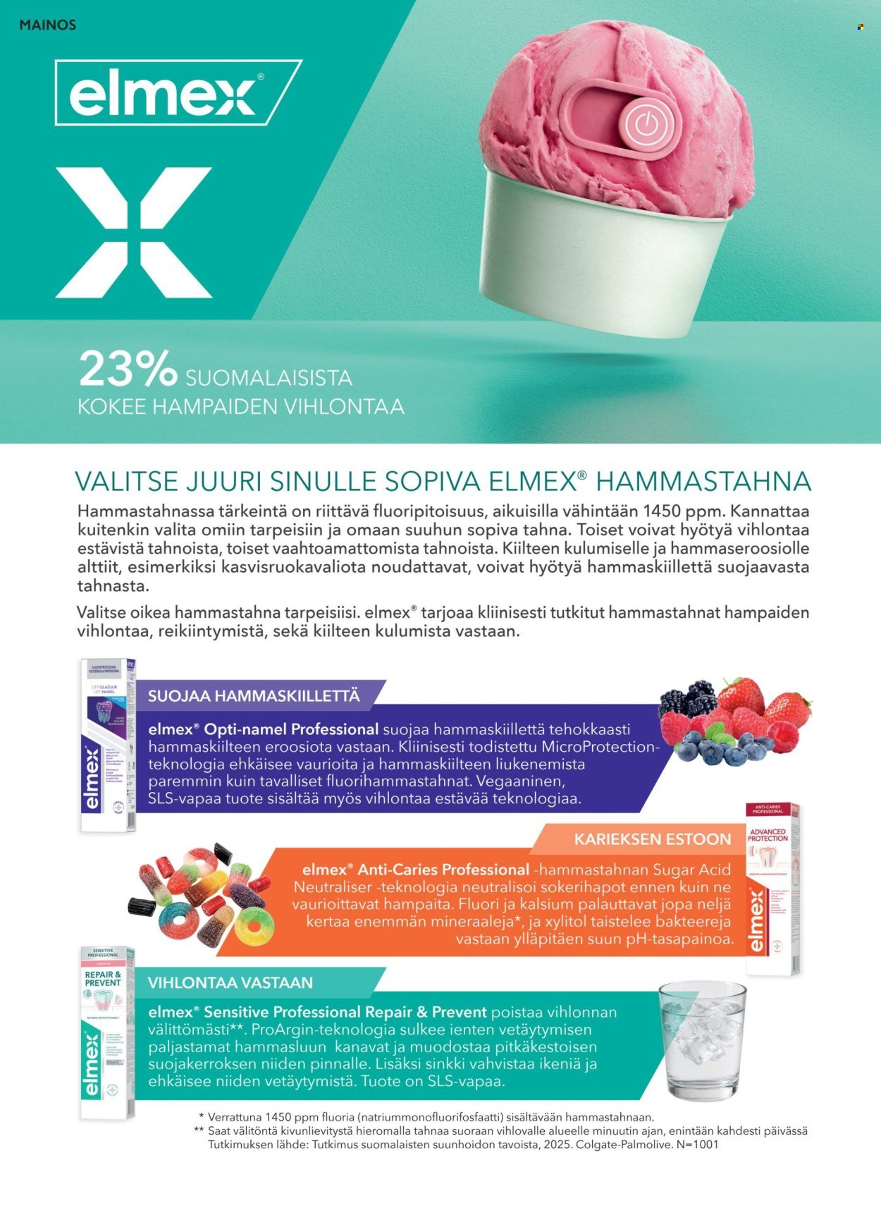K-MARKET tarjoukset - Pirkka 9/2026
