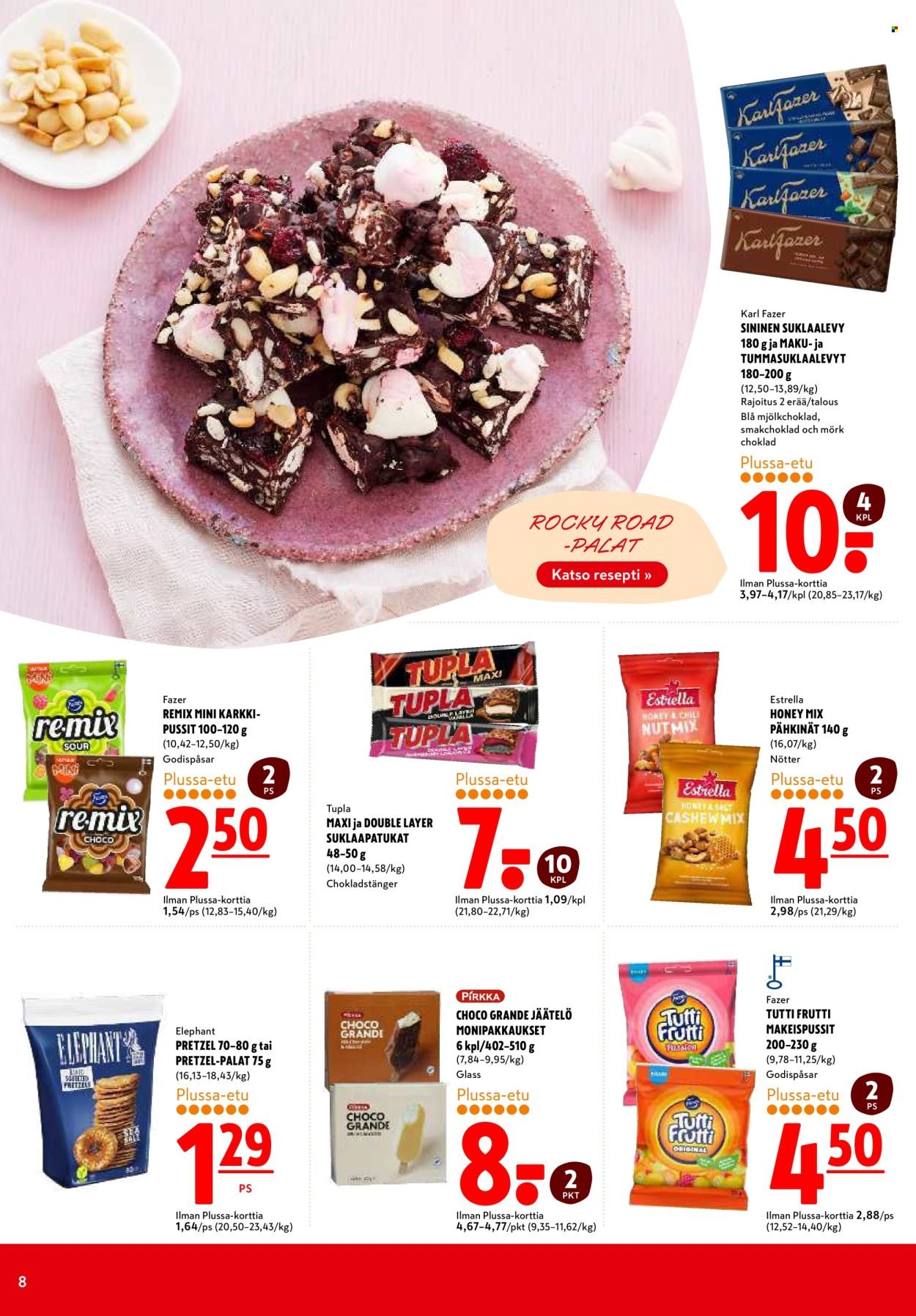 K-CITYMARKET tarjoukset - Alkaen TO 11.6.2026