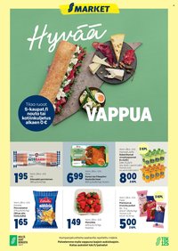 S-MARKET tarjoukset - Tok