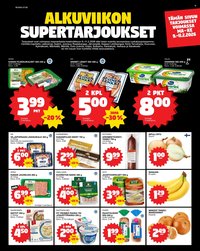 TOKMANNI tarjoukset - Ruokasanomat