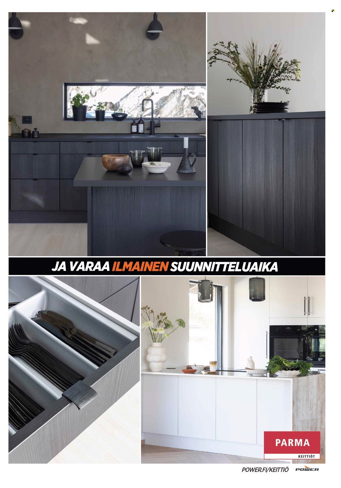 POWER tarjoukset - Lokakuu 2025 (2025-10-26)