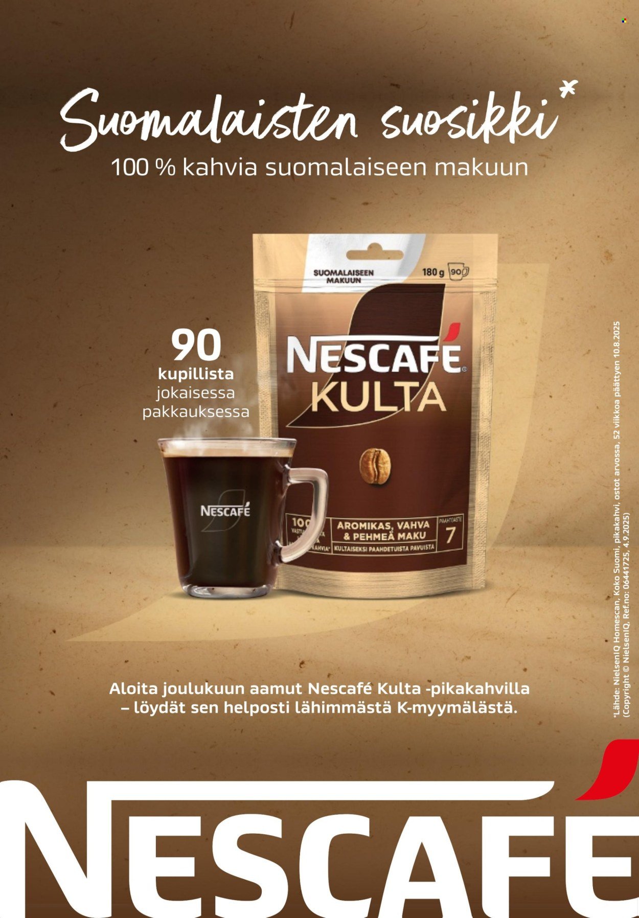 K-SUPERMARKET tarjoukset - K-ruoka