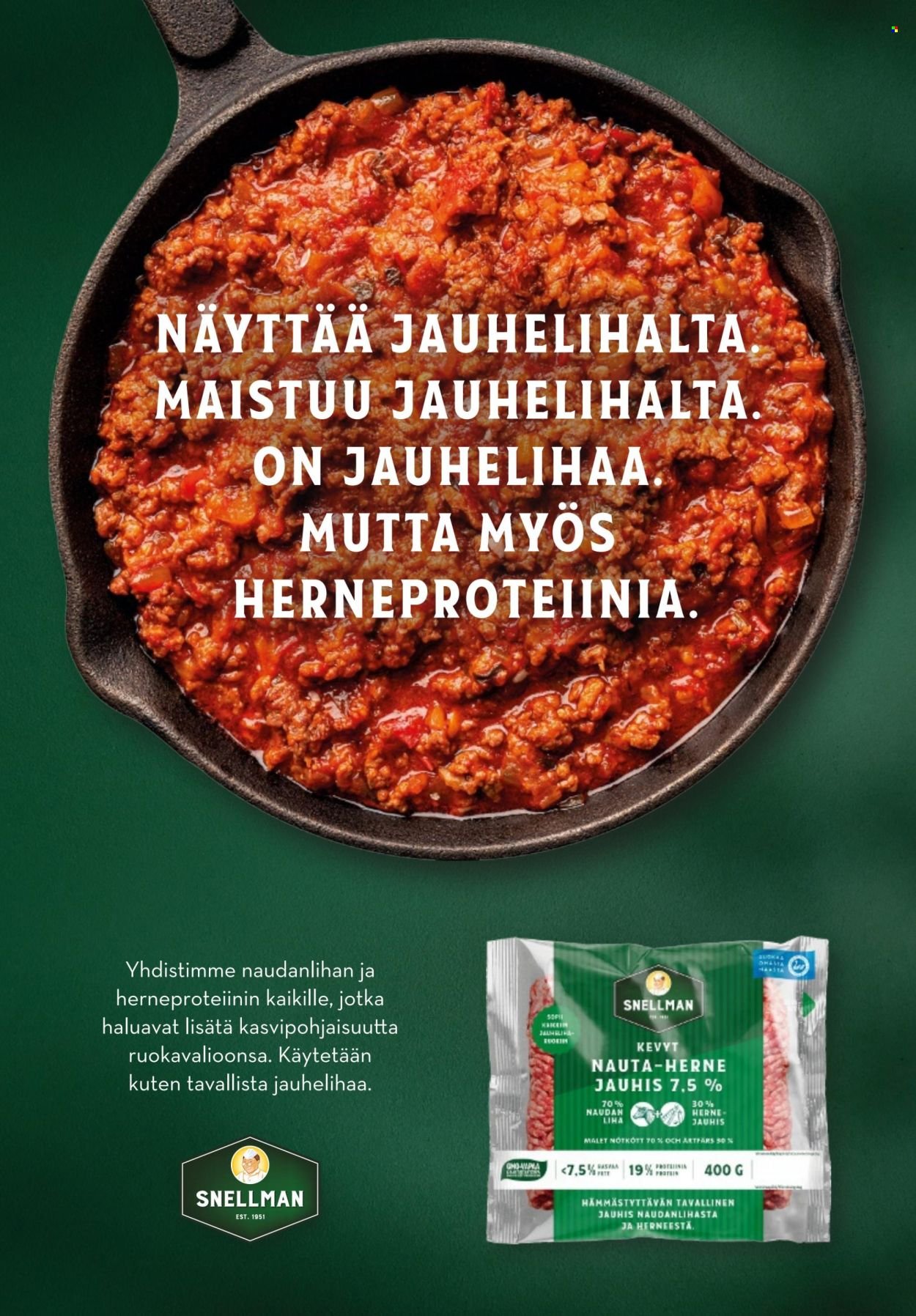 K-SUPERMARKET tarjoukset - K-ruoka