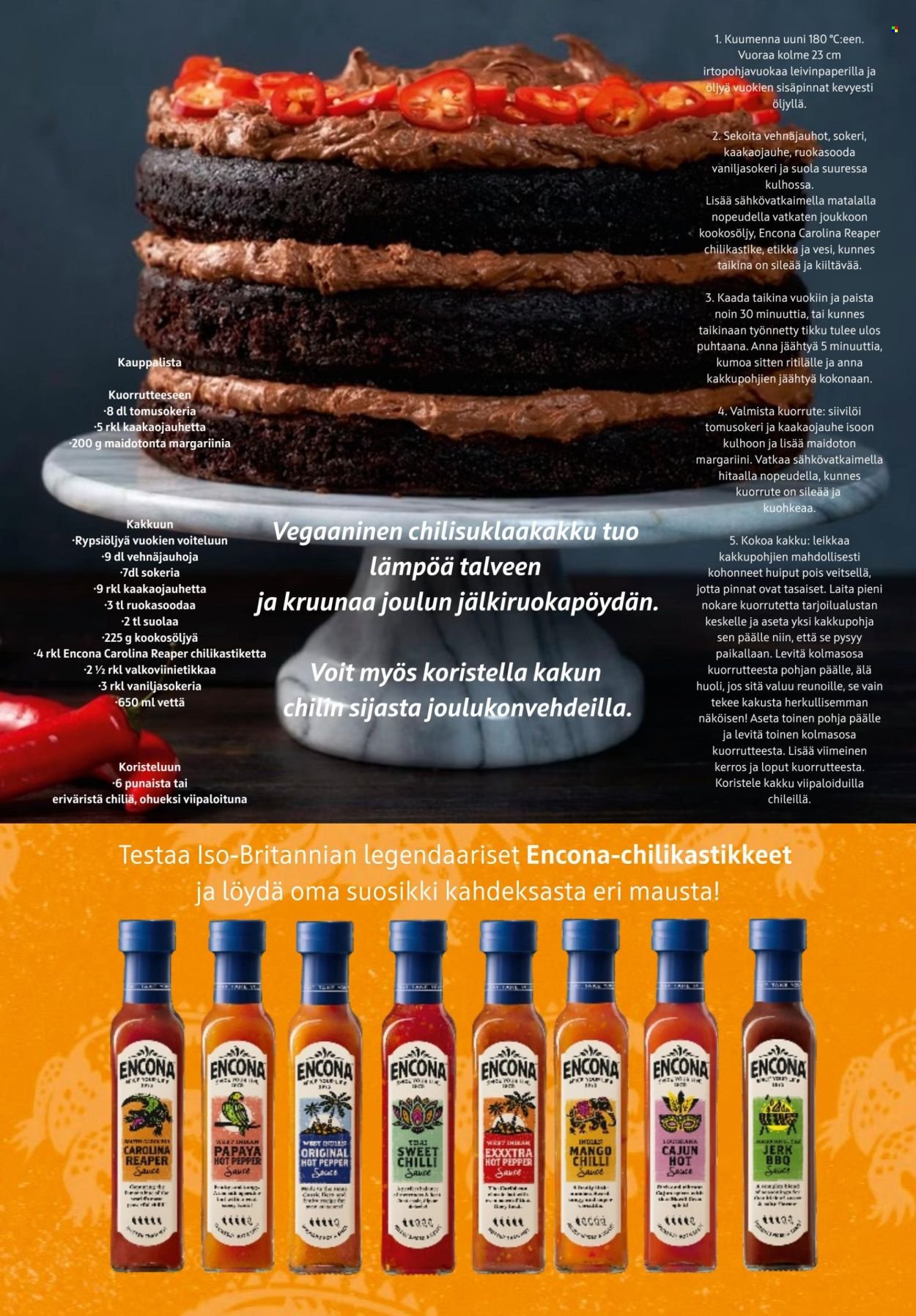 K-SUPERMARKET tarjoukset - K-ruoka