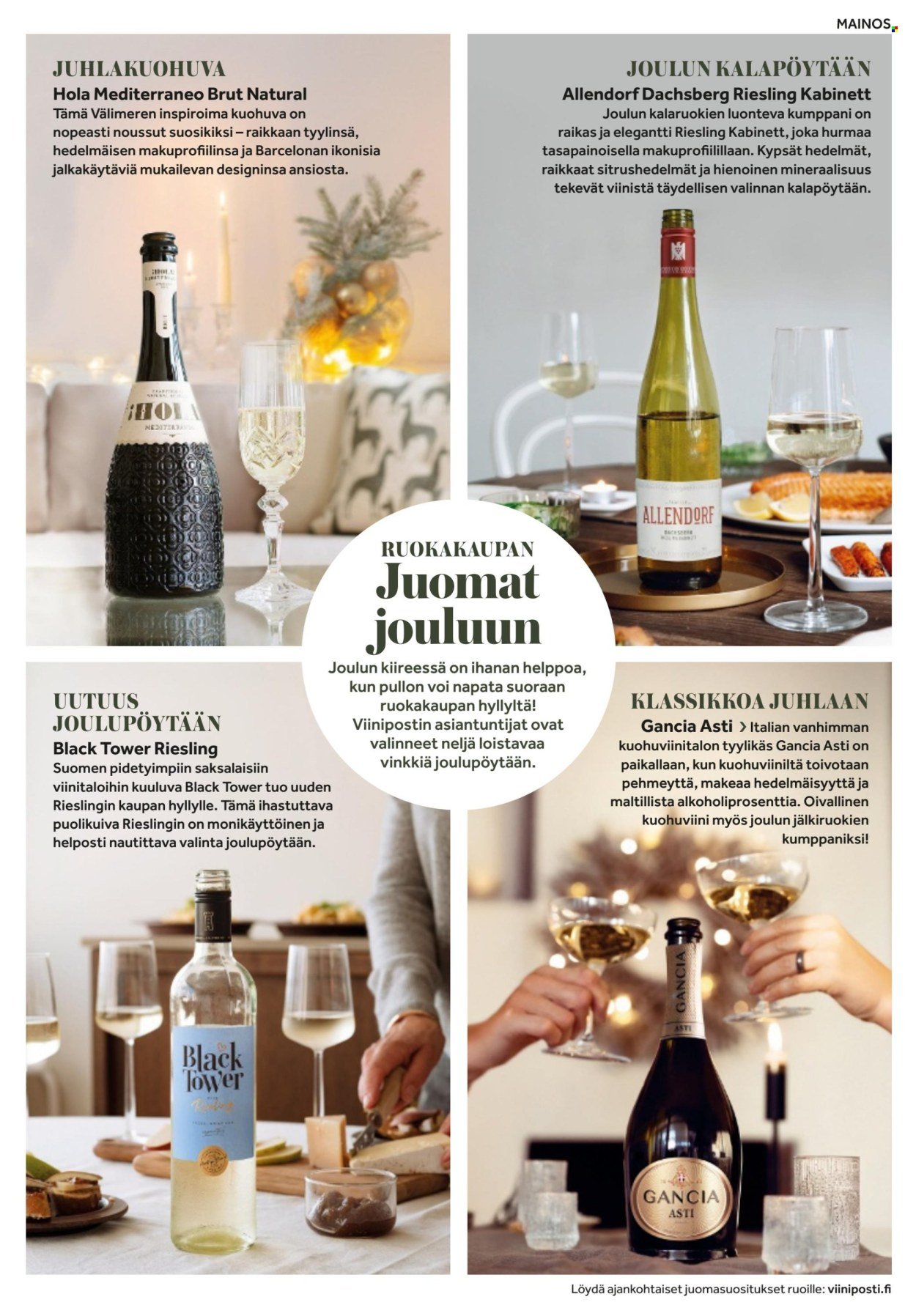 K-SUPERMARKET tarjoukset - K-ruoka