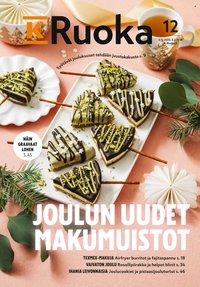 K-SUPERMARKET tarjoukset - K-ruoka