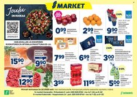 S-MARKET tarjoukset - Alkaen KE 10.12.2025