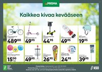PRISMA tarjoukset - Toukokuu 2026