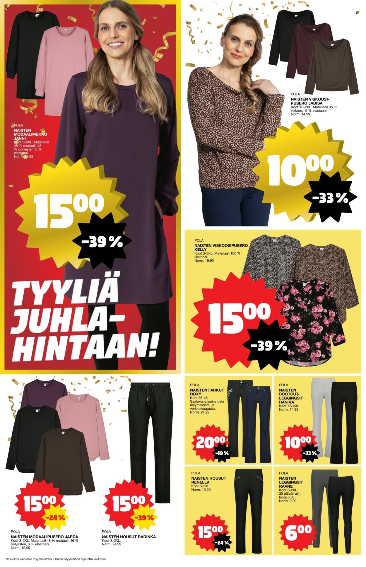 TOKMANNI tarjoukset - Tarjoussanomat