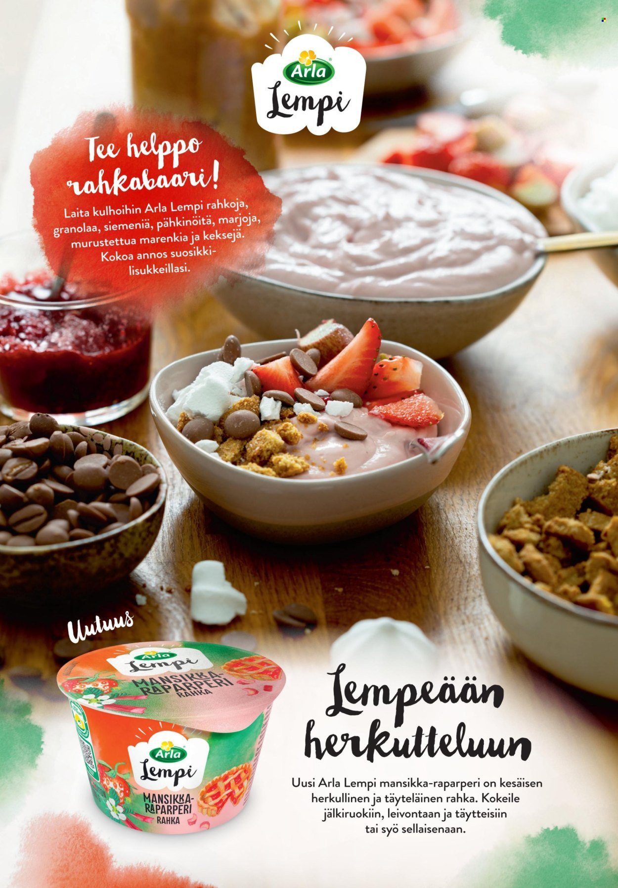 K-MARKET tarjoukset - K-Ruoka