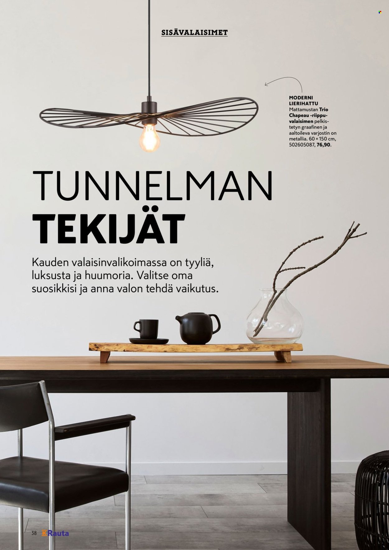 K-RAUTA tarjoukset - Remppa (2025-08-31)