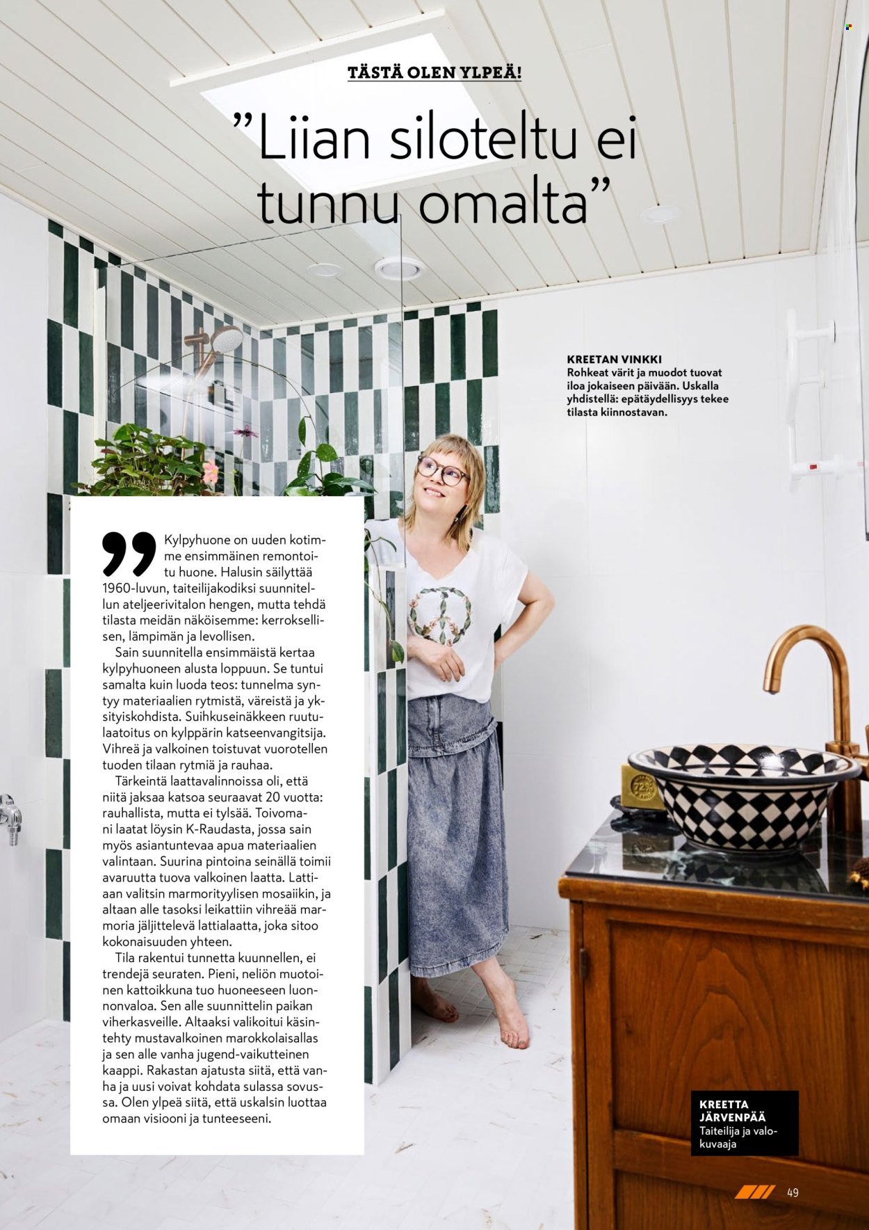 K-RAUTA tarjoukset - Remppa (2025-08-31)