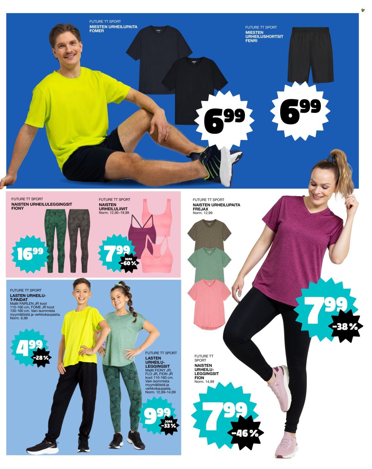 TOKMANNI tarjoukset - Tarjoussanomat